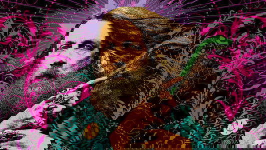 Immagine di Extinction Rebellion: Alan Moore invita a protestare al loro fianco