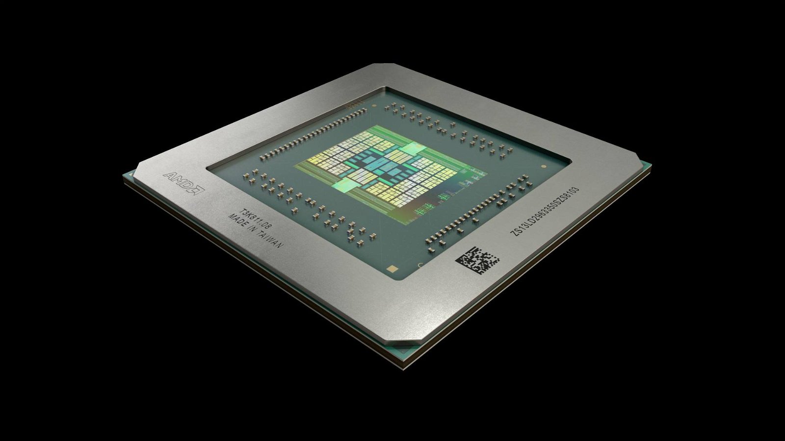 Immagine di Radeon RX 5600 XT a breve sul mercato: veloce quanto una Vega 56?