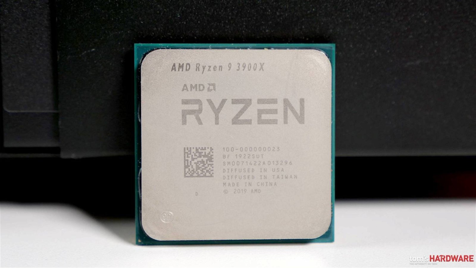 Immagine di I Ryzen 3000 non raggiungono le frequenze di boost pubblicizzate?