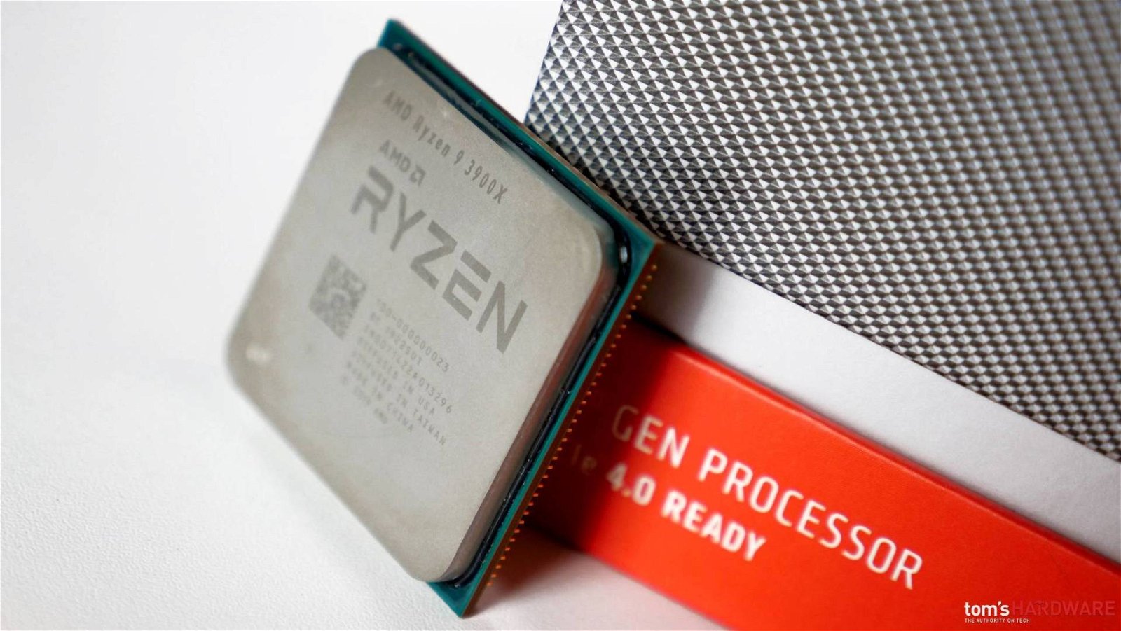 Immagine di AMD, i Ryzen 3000 spingono il fatturato: mai così alto dal 2005