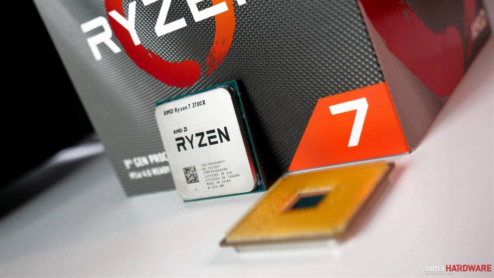 Immagine di AMD Ryzen 3000 richiestissimi in Germania anche a ottobre