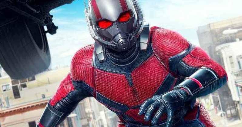 Immagine di Ant-Man 3: inizio della produzione nell'Estate 2021?
