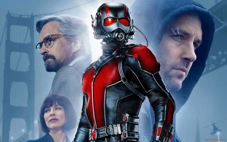 Immagine di Ant-Man 3: terminata la stesura della trama