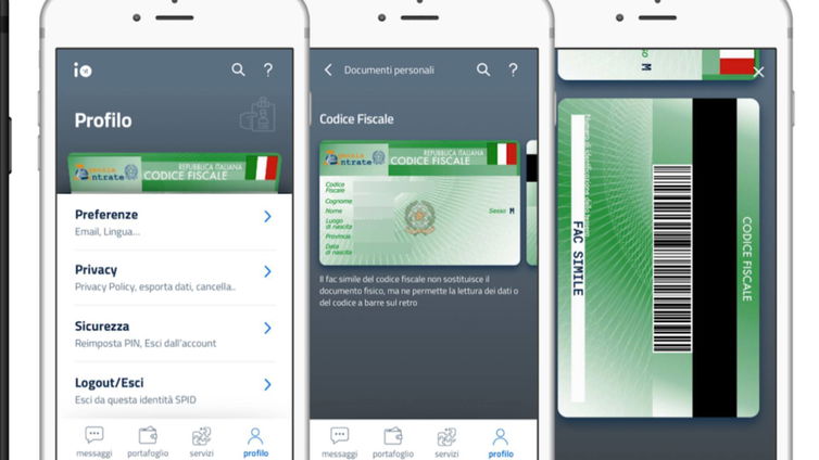 Immagine di L'app IO per i servizi della pubblica amministrazione piace, finalmente un approccio sensato