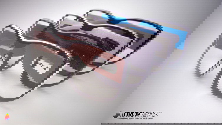Immagine di Apple Glass, cancellato il progetto degli occhiali smart?