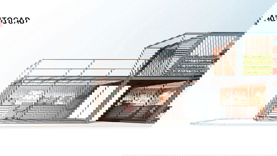 Immagine di Fino al 25% di sconto su AutoCAD, AutoCAD LT e Revit LT