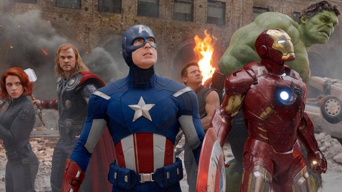 Immagine di I 5 migliori film degli Avengers al 2019