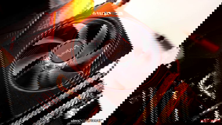 Immagine di Ryzen 3000 e GPU Nvidia, una relazione che fa crash. Un fix è in arrivo