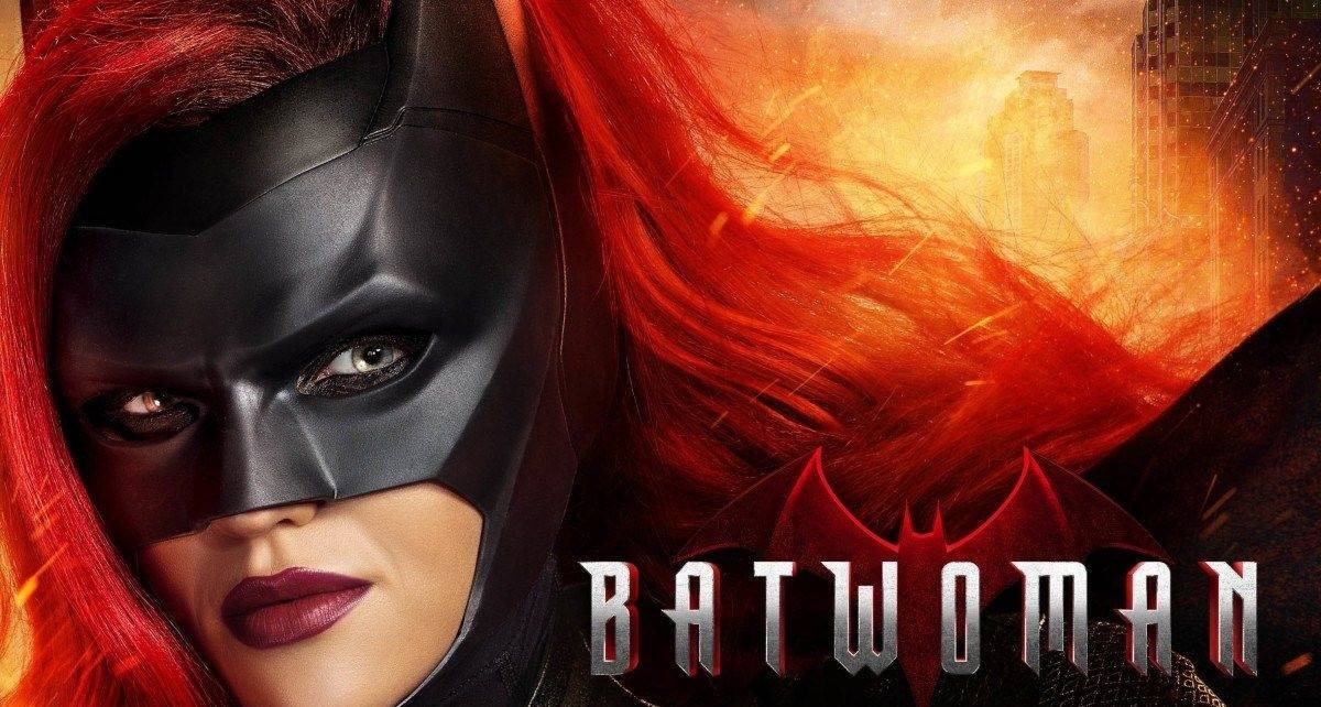 Immagine di Batwoman: il trailer al San Diego Comic Con