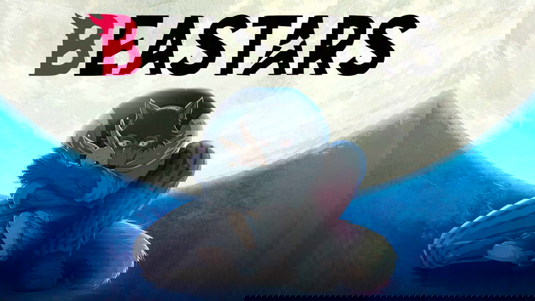 Immagine di Beastars vicinissimo alla conclusione?