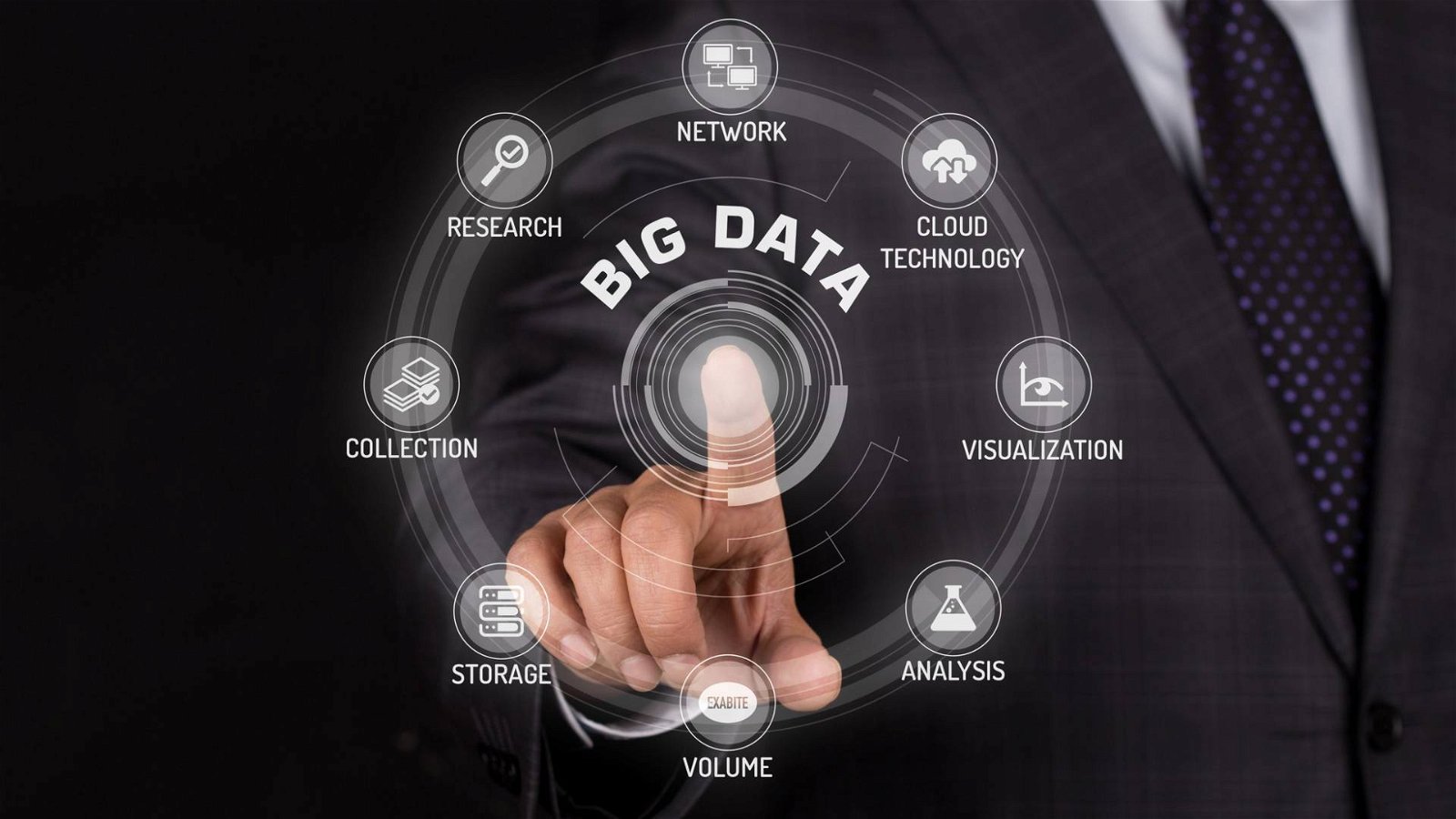 Immagine di Data protection e big data: i profili giuridici del fenomeno