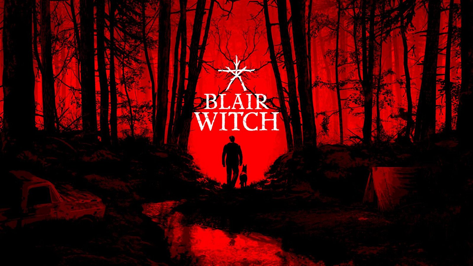 Immagine di Blair Witch e Cyberpunk 2077: scopri in diretta i due giochi su Twitch