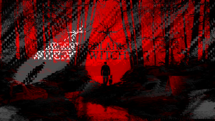 Immagine di Blair Witch: ecco quando arriveranno le versioni fisiche del gioco