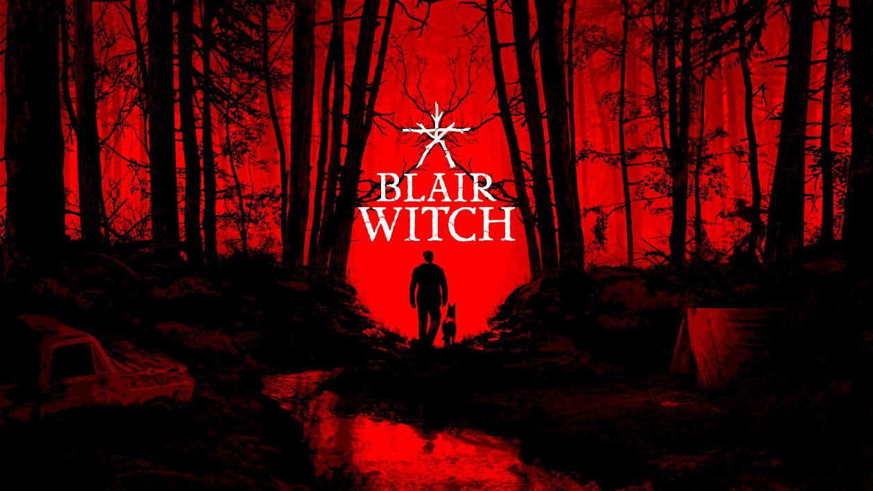 Immagine di Blair Witch Recensione, viaggio nel bosco stregato