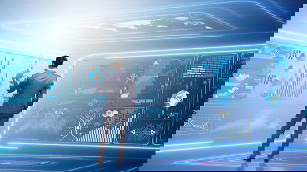 Immagine di Capgemini: il 51% delle imprese manifatturiere prevede aumento degli attacchi cyber
