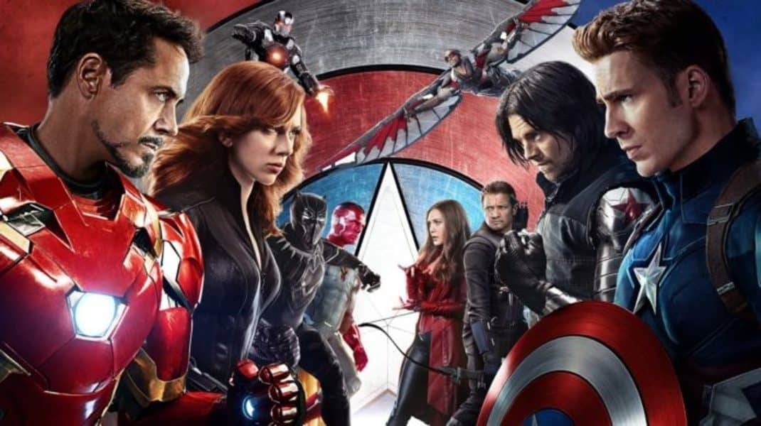 Immagine di Captain America: Civil War portò quasi alla fine dei Marvel Studios
