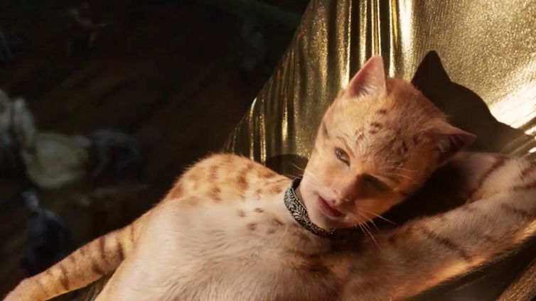 Immagine di Cats: il primo trailer del musical bocciato dal pubblico, "è terrificante"