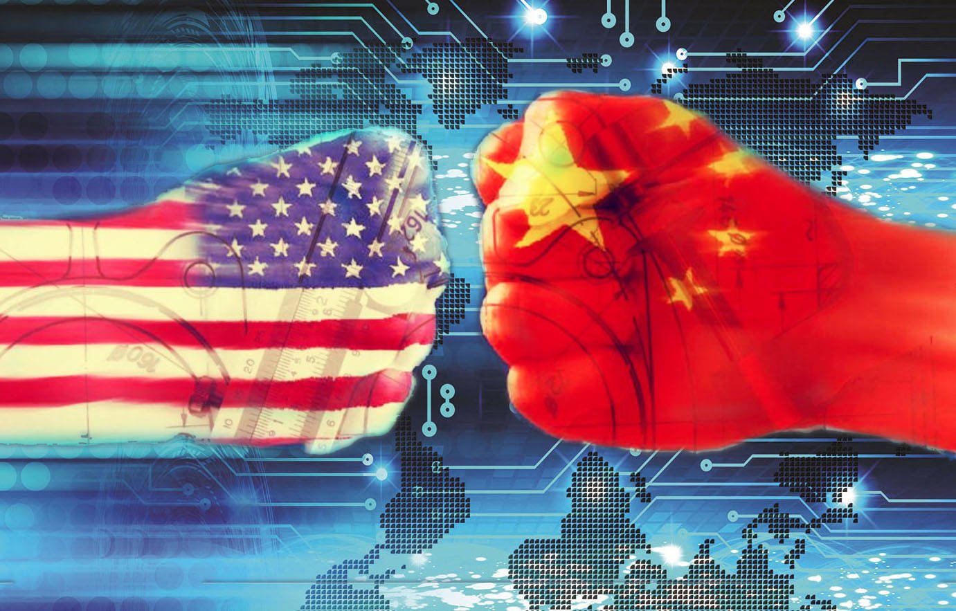 Immagine di Il problema tra gli USA e la Cina non è commerciale, ma molto più grande