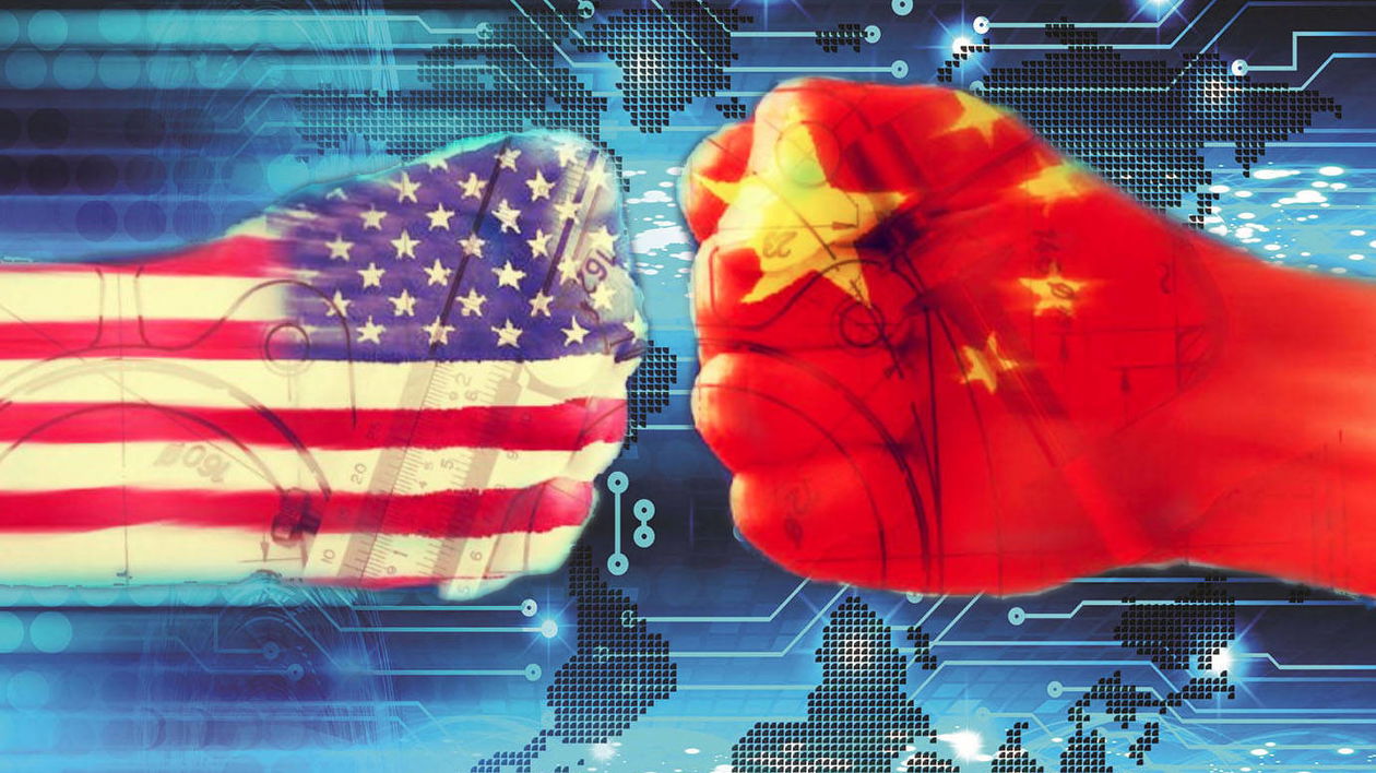 Immagine di Il problema tra gli USA e la Cina non è commerciale, ma molto più grande