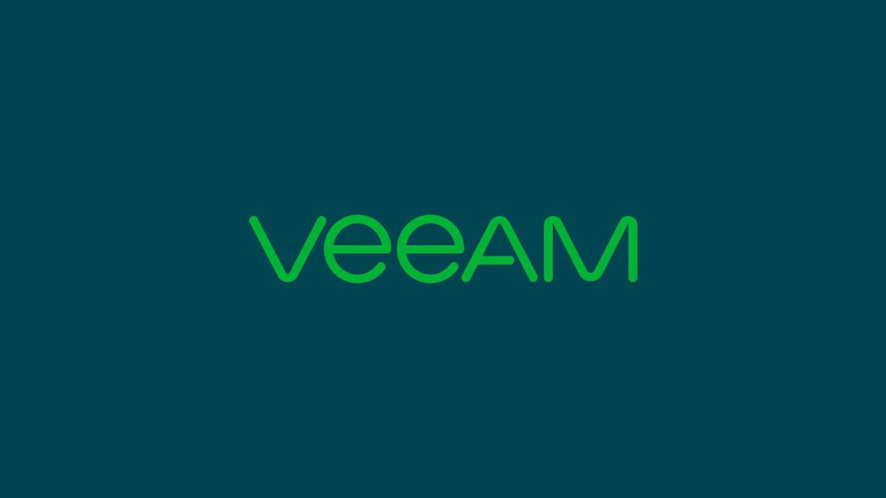 Immagine di Veeam, il business non va in vacanza