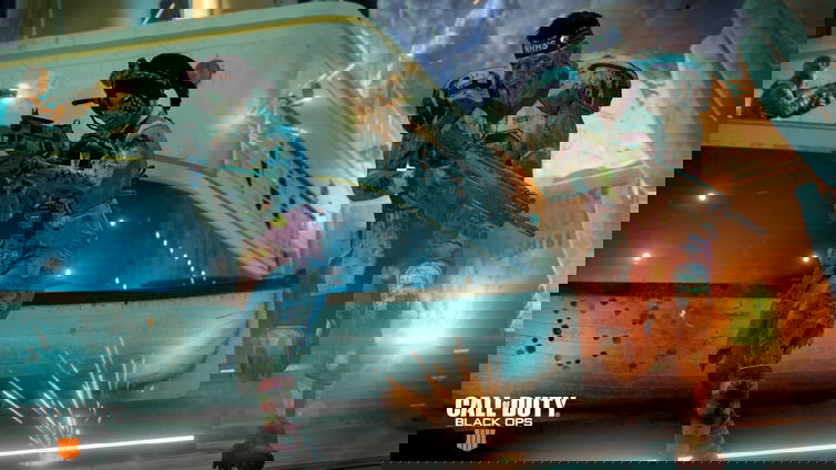 Immagine di COD 2020: reboot di Black Ops nei piani di Treyarch?