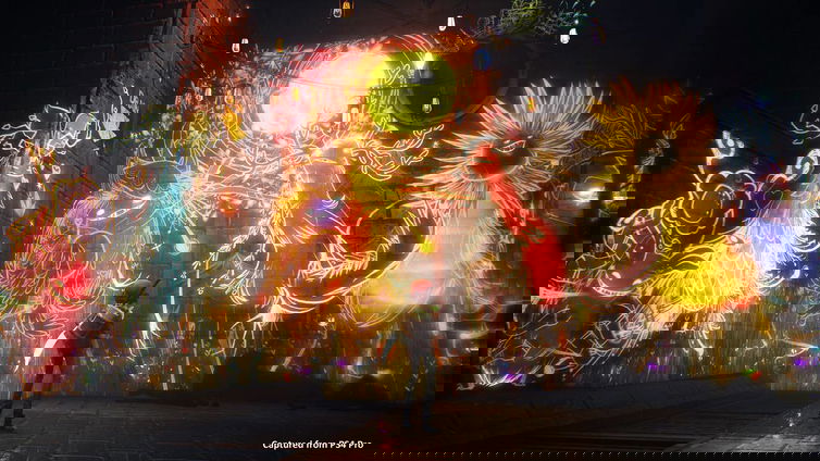 Immagine di Concrete Genie: data di uscita e nuovo trailer svelati
