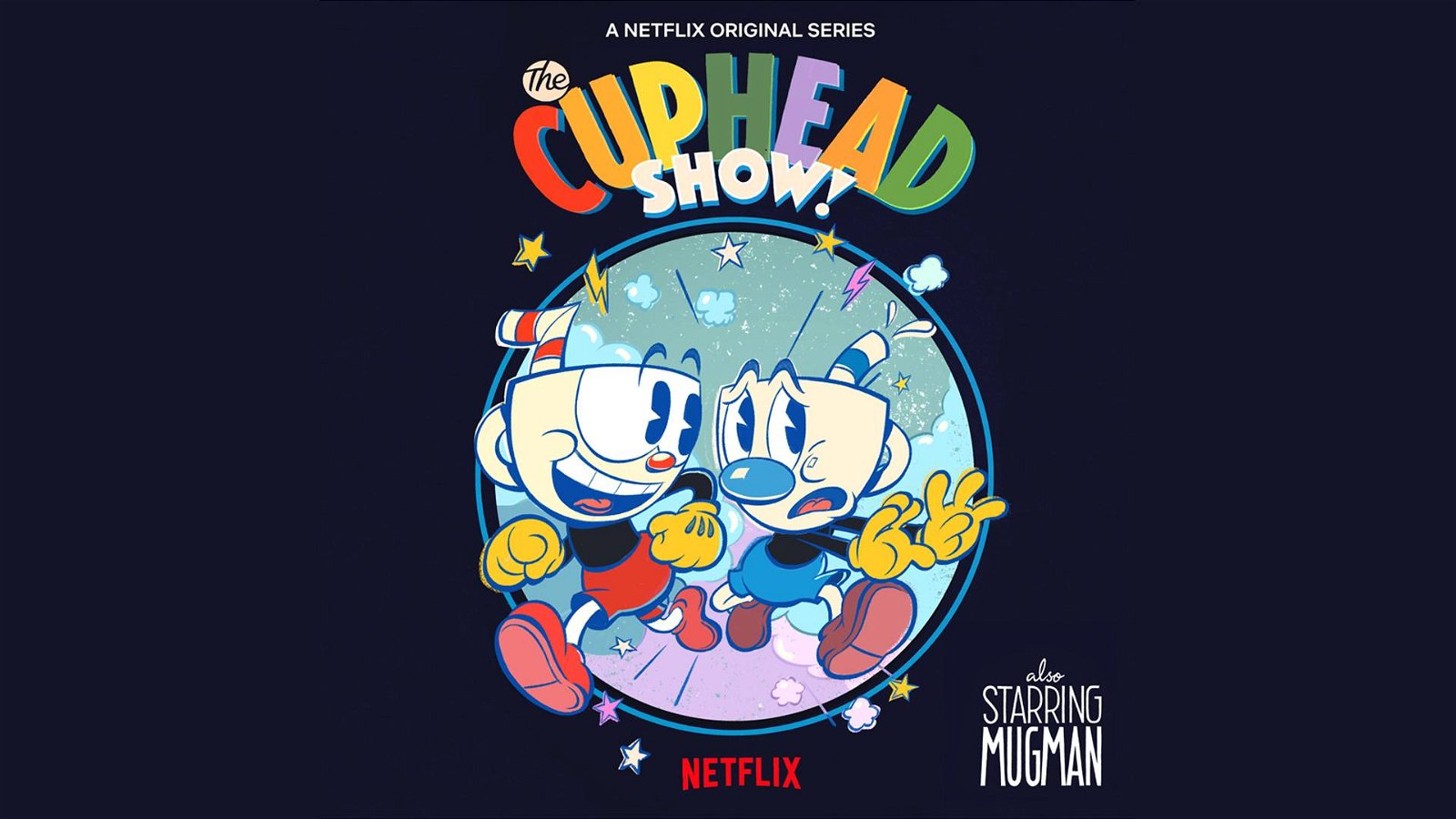Immagine di The Cuphead Show!, recensione: il videogioco diventa una serie animata per Netflix