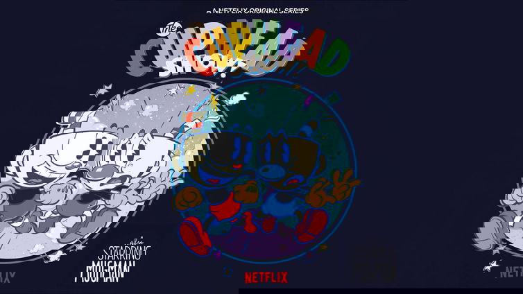 Immagine di The Cuphead Show!, recensione: il videogioco diventa una serie animata per Netflix