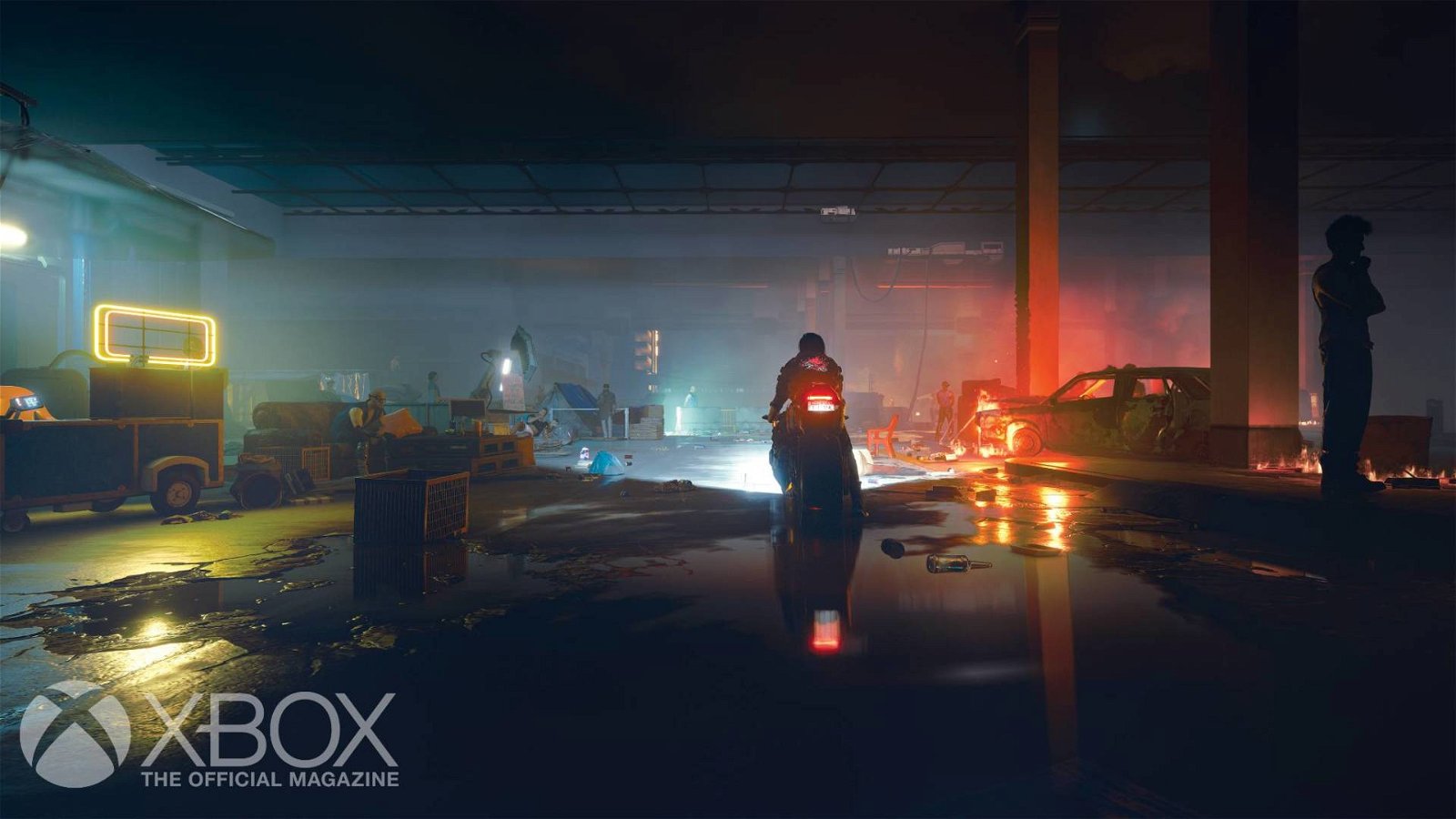 Immagine di Cyberpunk 2077, CD Projekt Red chiama i rinforzi: tre studio nel team di sviluppo