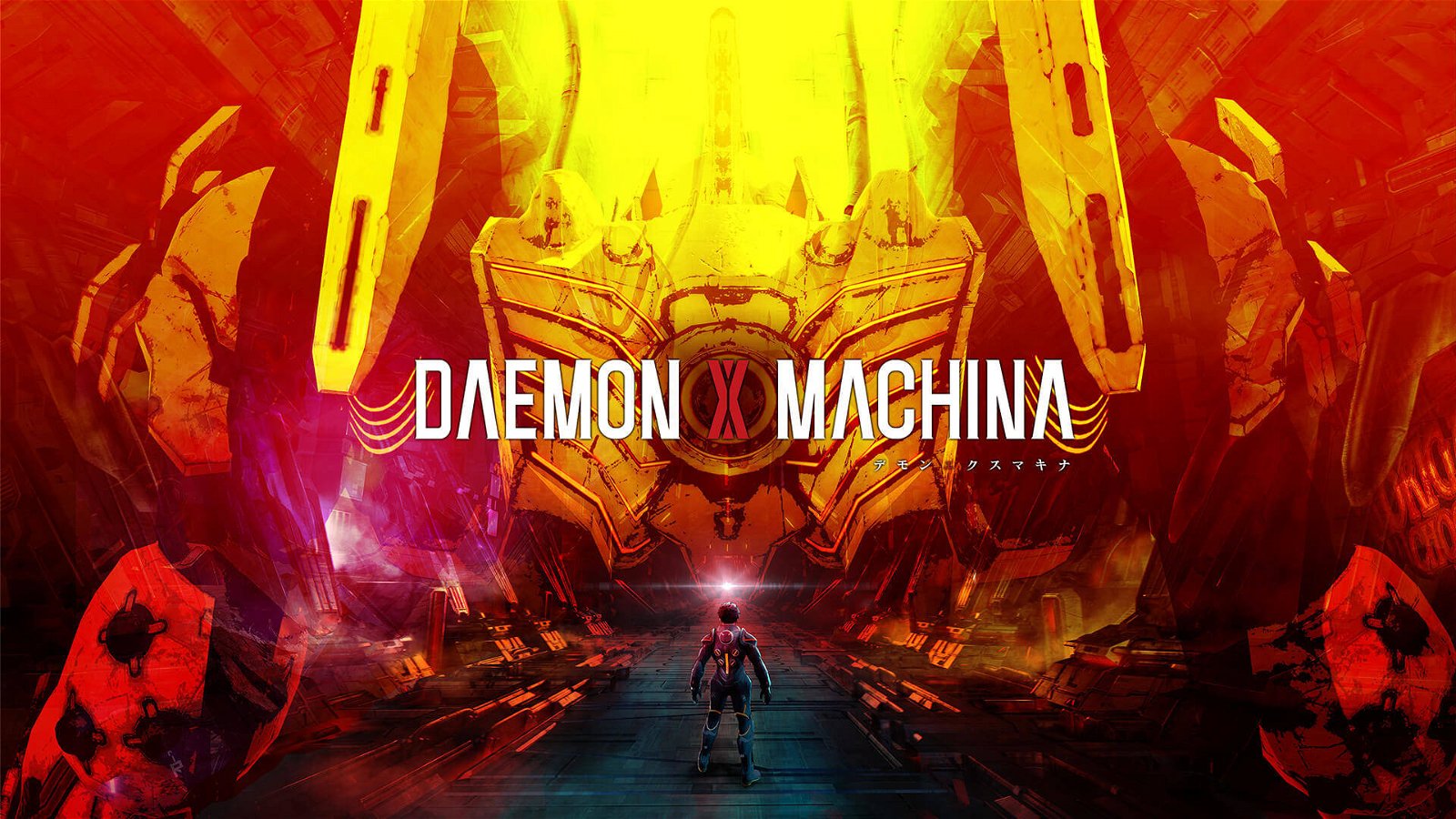 Immagine di Daemon X Machina Recensione