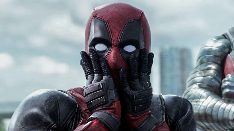 Immagine di Romanticismo e body horror nella nuova serie di Deadpool