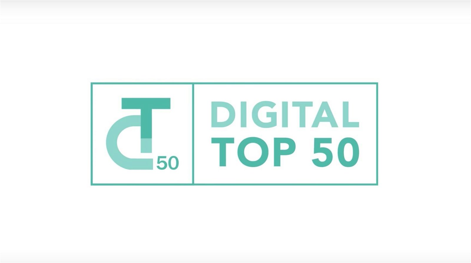Immagine di Digital Top 50 Awards, aperte le candidature ai premi per le migliori startup