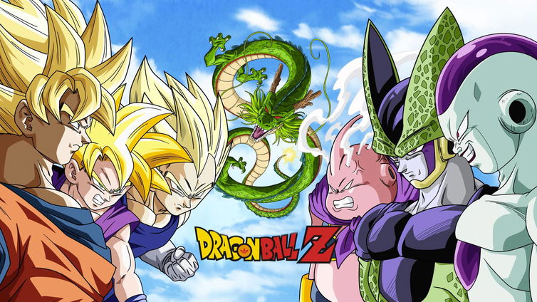 Immagine di CMON e IDW Games annunciano un battle royale di Dragon Ball Z