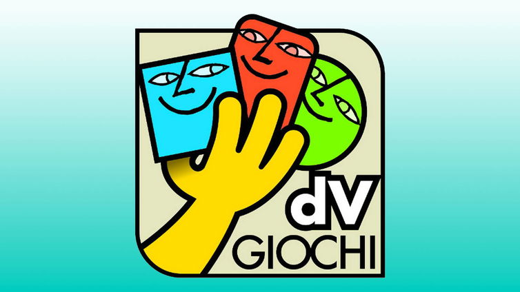 Immagine di In arrivo 8 nuovi titoli per dV Giochi