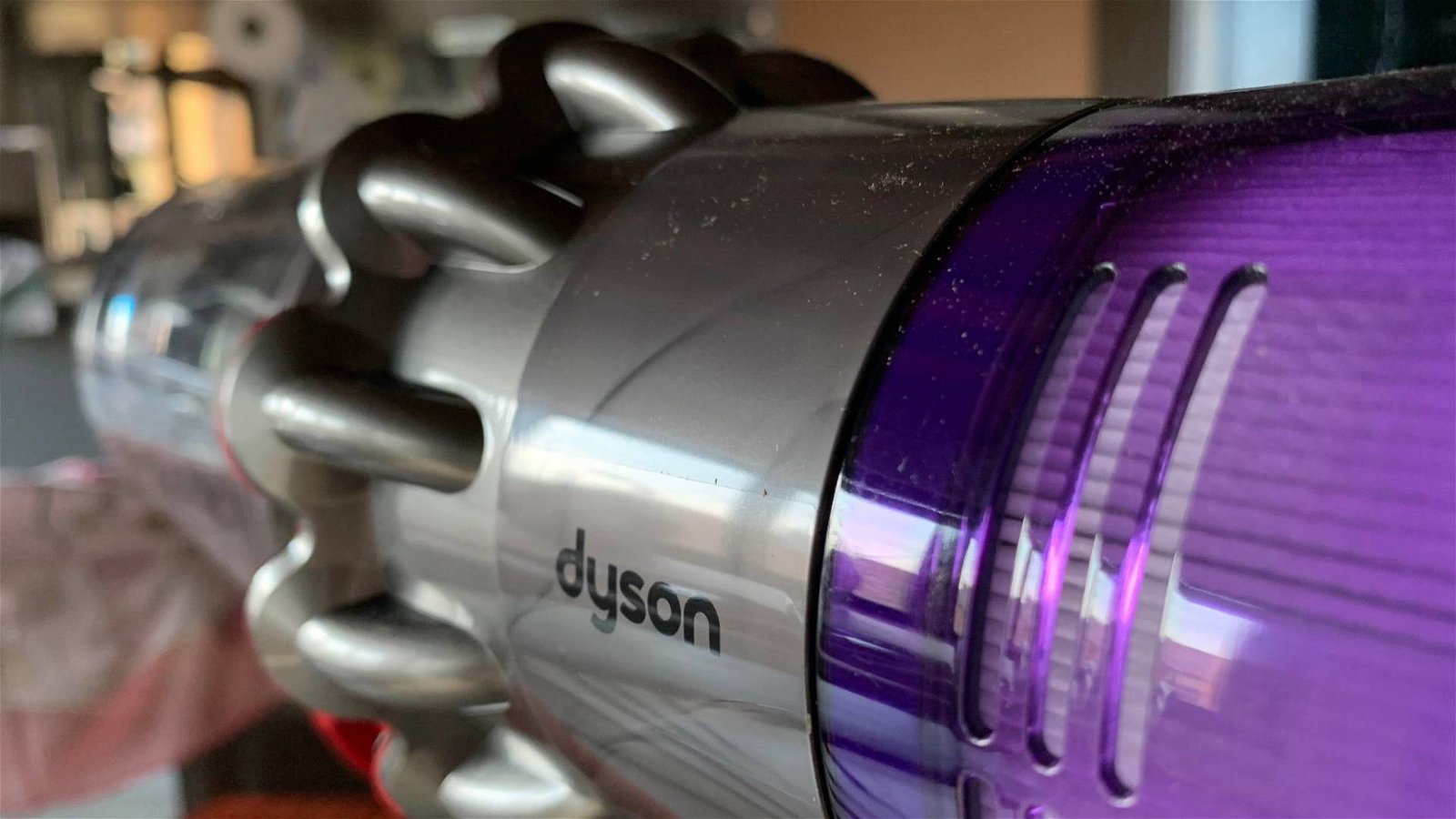 Immagine di Aspirapolvere Dyson V11 ad un super prezzo su eBay!