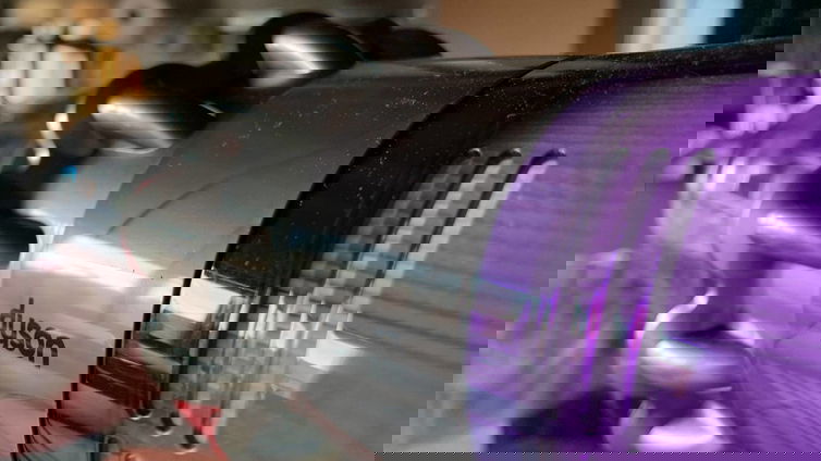 Immagine di Aspirapolvere Dyson V11 ad un super prezzo su eBay!