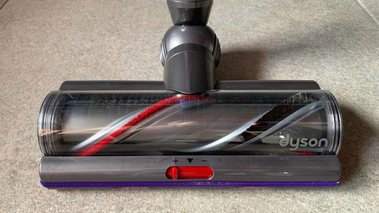 Immagine di L’aspirapolvere Dyson V7 ad un prezzo shock su eBay!