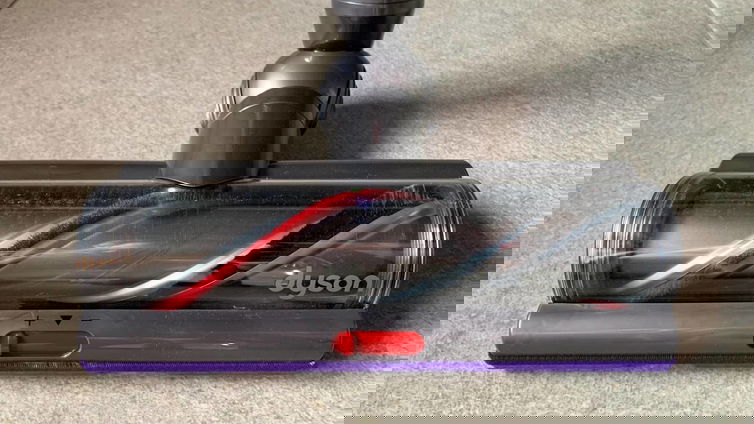 Immagine di L’aspirapolvere Dyson V7 ad un prezzo shock su eBay!