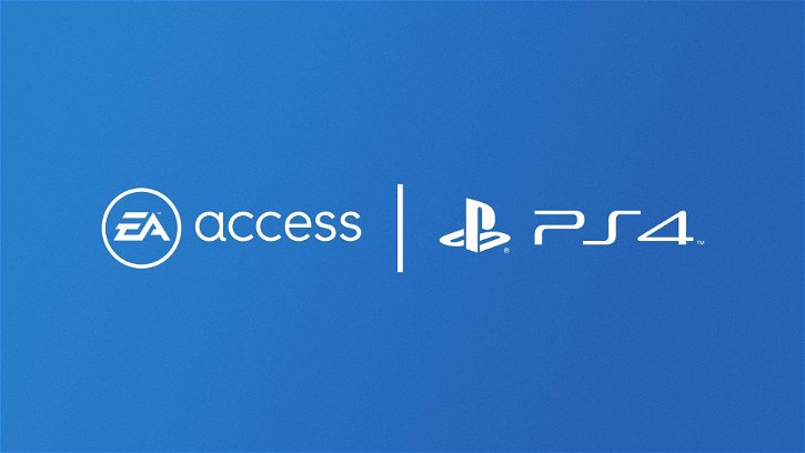 Immagine di EA Access è disponibile su PS4, ma molti giochi sono assenti