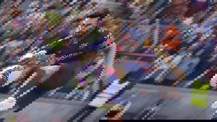 Immagine di eFootball PES 2020, ecco i requisiti di sistema della versione PC