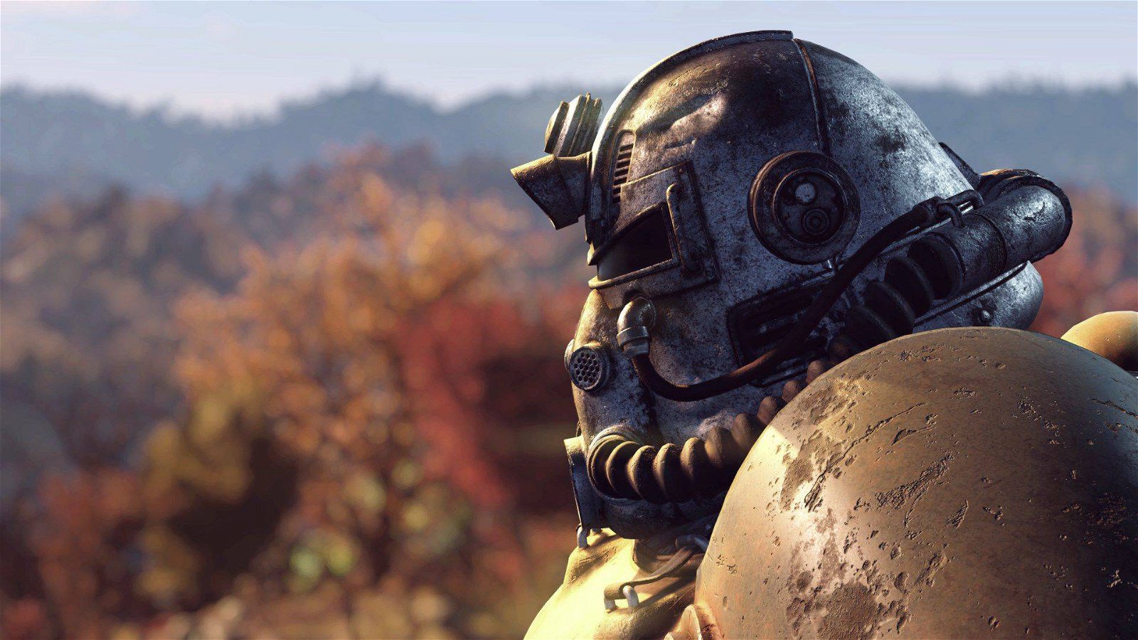 Immagine di Coronavirus: i giocatori di Fallout 76 fanno scorta di carta igienica