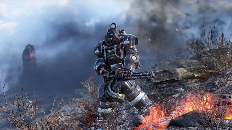 Immagine di Fallout 76: le stagioni saranno totalmente gratuite
