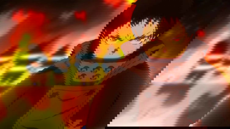 Immagine di È in arrivo la Stagione 3 di Fire Force