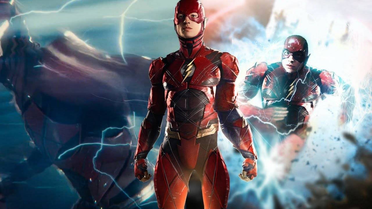 Immagine di The Flash: ci saranno Flashpoint Batman e Cyborg?