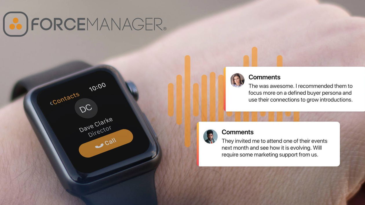 Immagine di Le vendite diventano intelligenti, ForceManager CRM con AI rinnova le reti commerciali