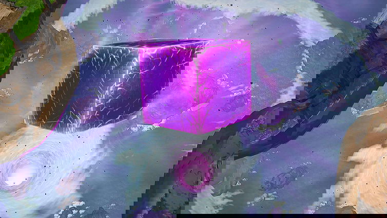 Immagine di Fortnite Capitolo 2: svelato per errore il trailer del Pass Battaglia