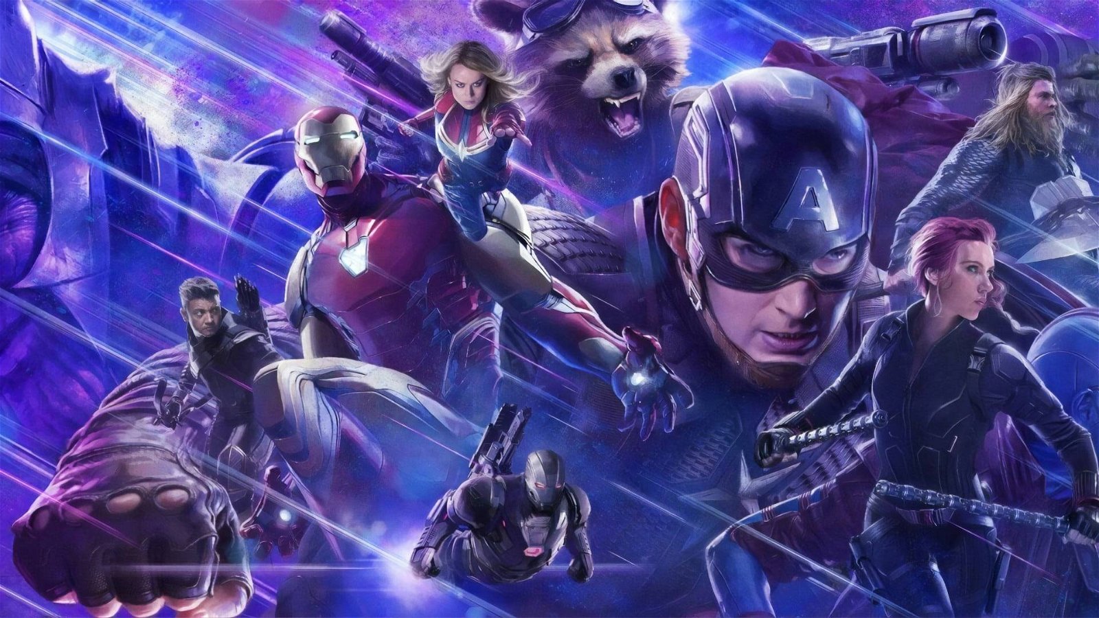 Immagine di Avengers: Endgame, primi commenti sulla versione cinematografica "estesa"
