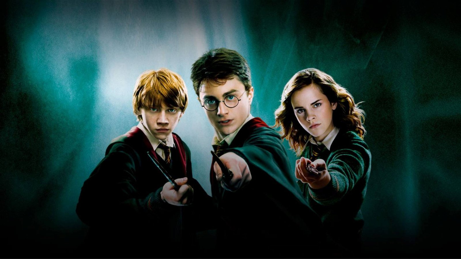 Immagine di Harry Potter, Warner Bros lavora ad una serie TV