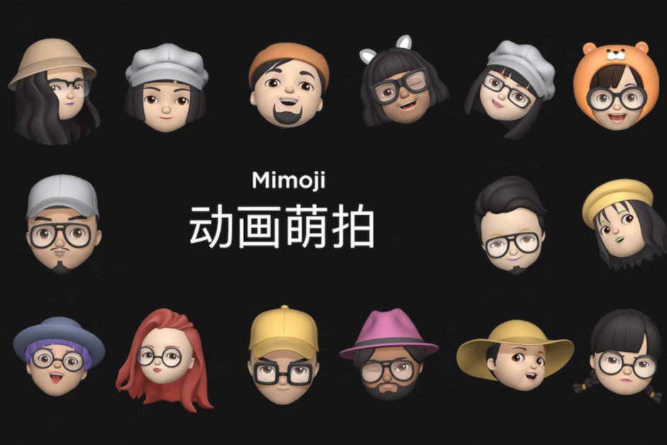 Immagine di Xiaomi pubblica per errore lo spot Apple sulle Memoji