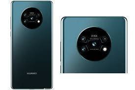 Immagine di Huawei Mate 30 Pro, ritorno al passato per il design?
